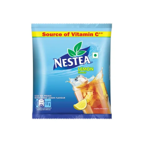 Image of Nestea Powder Instant Iced Tea 400g Pouch