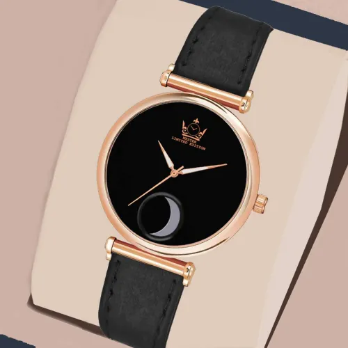 Image of Nester Stylish Analog Watch for Girls & Women