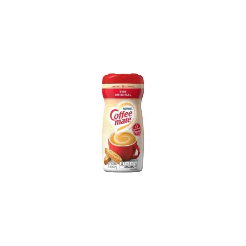 Image of Nestlé Coffee Mate Rich & Creamy Coffee Creamer, 400g