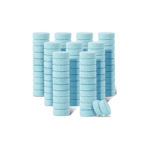Image of NETFLY Car Wiper Detergent Tablets