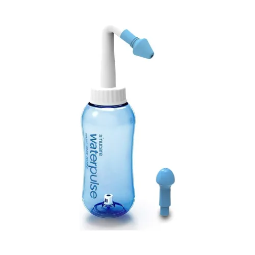 Image of Neti Pot Sinus Rinse Bottle - 300ml 