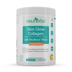 Neuherbs Collagen Supplement  for Glowing & youthful-skin