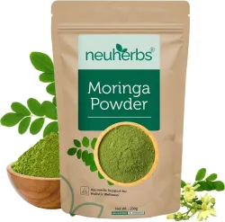 Neuherbs Moringa Leaf Powder