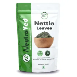 NeutraVed Nettle  Herb Tea Leaf 50g