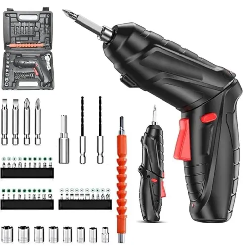 Image of NEUTRINO 47 in 1 Electric Screwdriver