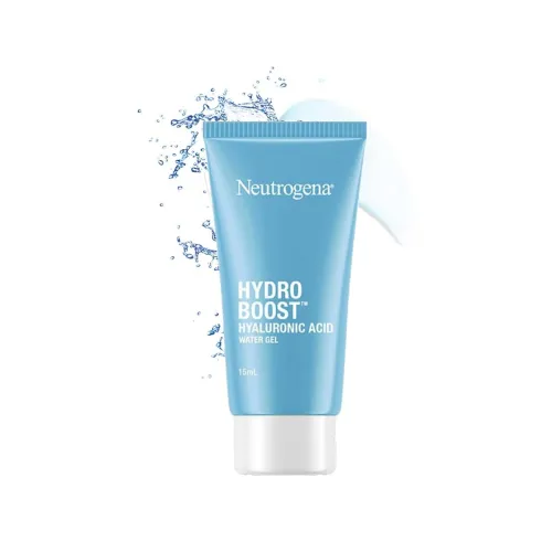 Image of Neutrogena Hydro Boost Water Gel 15g
