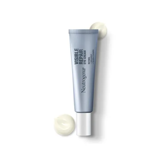 Image of Neutrogena Visible Repair Retinol Day 15g