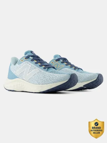 Image of New Balance ARISHI Casual Shoes For Women (Blue , 7)