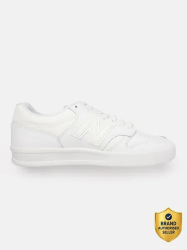 Image of new balance BB480 Sneakers For Men (White , 9)