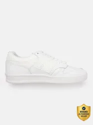 new balance BB480 Sneakers For Men (White , 9)