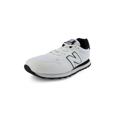 Image of New Balance Men 500 Sneakers