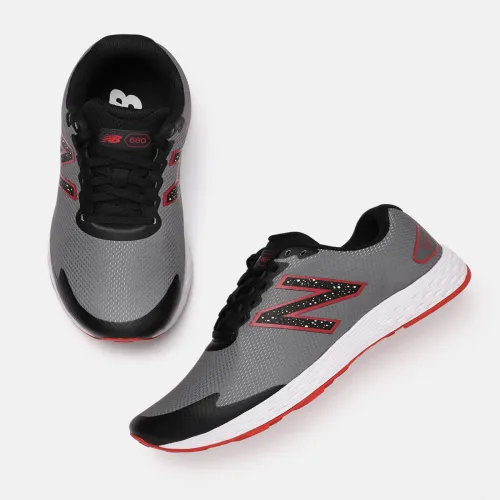 Image of New Balance Men M680XB7-D-7 Running Shoes