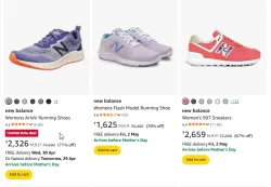 new balance Mens Fashion Shoes Minimum 65% Discount