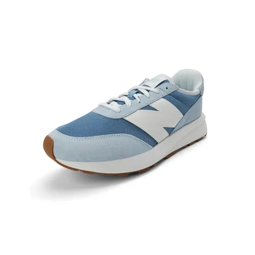 Image of New Balance Unisex-Adult 370 Sneaker