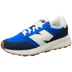 New Balance Unisex-Adult 370 Sneaker