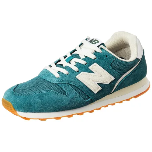 Image of New Balance Womens WL373SG2 Casual Shoe