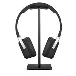 New Bee Headphone Stand Universal Aluminum Headphone Holder Headset Showing Display Stand Hanger for Bests for Sony for 