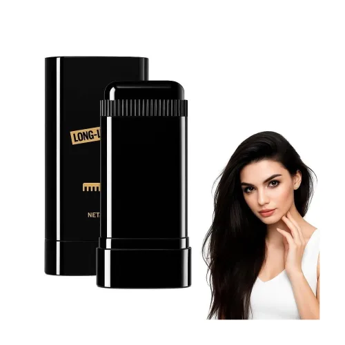 Image of New Hair Color Comb Stick Black for Men & Women