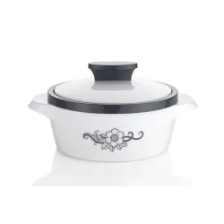NEW INNOVATIVE CASSEROLE SET 