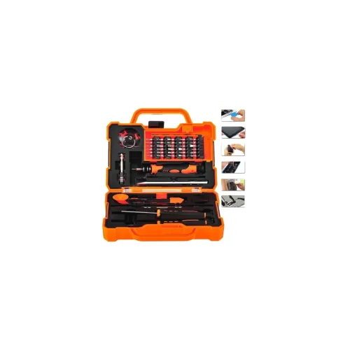 Image of New Precision Screwdriver Set Toolkit (23 Bits)