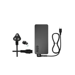 New Replacement USB Type C 65W 45W Laptop Charger Compatible with Lenovo, Dell, Hp, Acer, chromebook, Asus, Samsung, Sony Computer Charger Fast Charging Type C AC Adapter