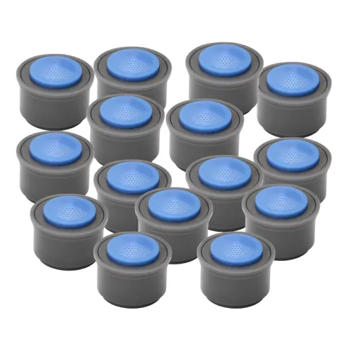 Image of NEW WARE® Replacement Tap Aerator Foam Flow Filter for Kitchen Bathroom Sink
