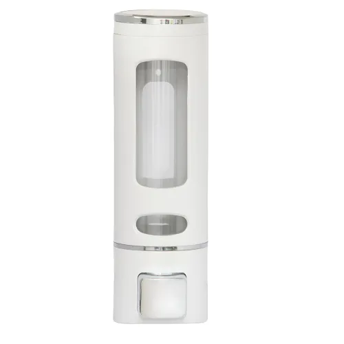 Image of New Ware Wall Mounted ABS Soap Dispenser