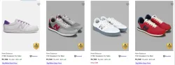 New Balance Men’s Casual Shoes at minimum 60% Discount