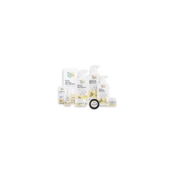 Newborn Baby Gift Care Set (7-Piece)