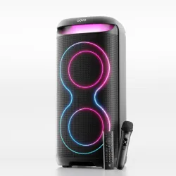 Newly Launched GOVO 180W Party Speaker