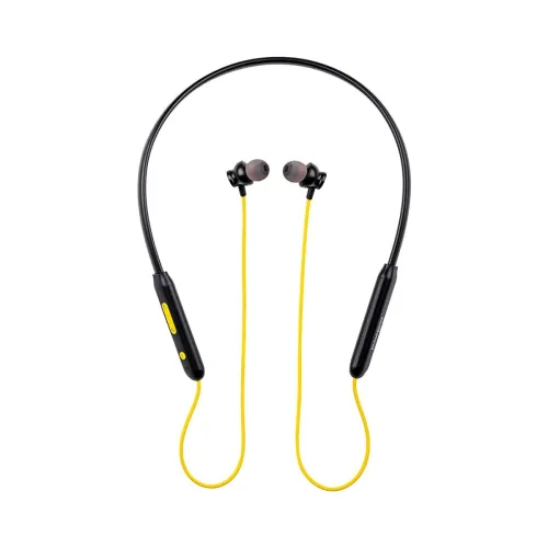 Image of Newly Launched HiLife Jump 201 Wireless Neckband with Quick Charge, Up to 11H Playback
