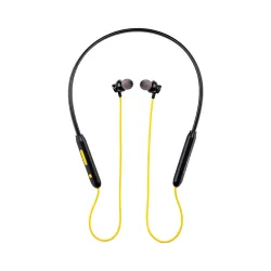 Newly Launched HiLife Jump 201 Wireless Neckband with Quick Charge, Up to 11H Playback