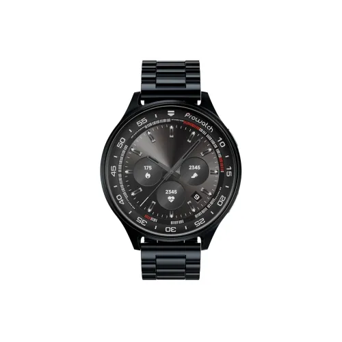 Image of Newly Launched ProWatch Xtreme with Enhanced Fitness Features Corning Gorilla Glass 3