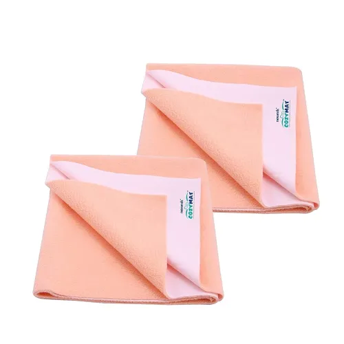 Image of Newnik Quick Waterproof Dry Sheet Pack of 2