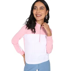 Newport Womens Polyester Hooded