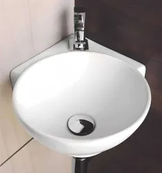 NEXIS Premium ceramic Corner basin