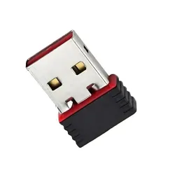 NEXSA 150 Mbps USB WiFi Adapter