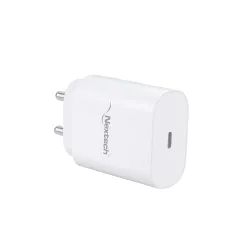 Nextech 25W Type C Mobile Charger Adapter