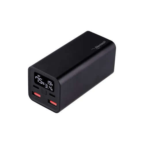Image of Nextech Tower 20000mAh 65W Power Bank
