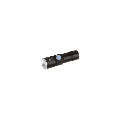 Image of NextTech Rechargeable Powerful Emergency Torch