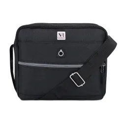 NFI essentials Small Unisex Sling Bag