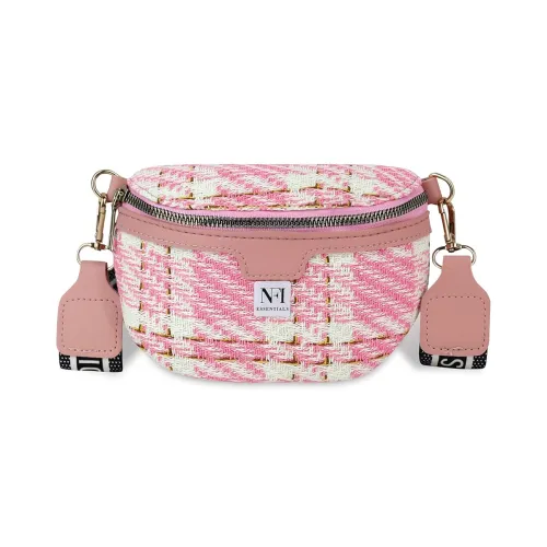 Image of NFI essentials Waist Chest Bag for Women