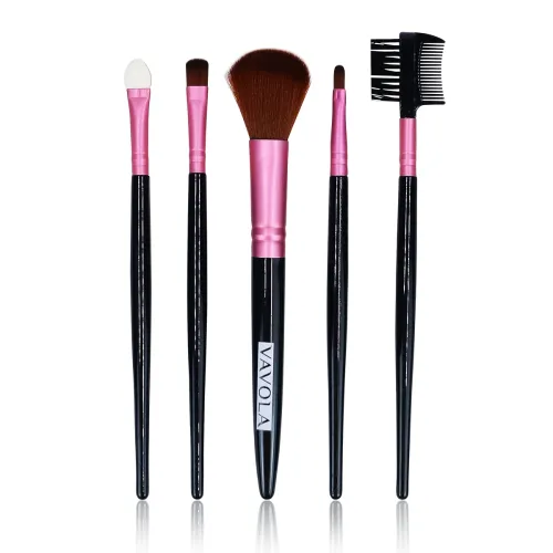 Image of NFI Synthetic Soft Bristle Makeup Brush So5