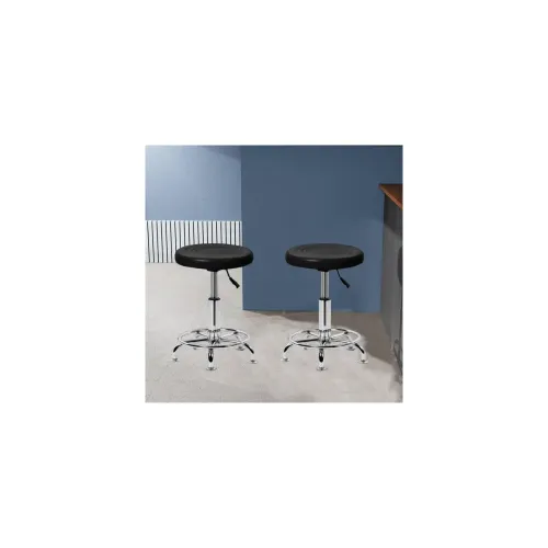 Image of NGFC Doctor Stool with Adjustable Height,