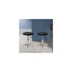 NGFC Doctor Stool with Adjustable Height,