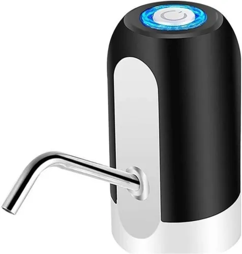 Image of NHOUSE WATER BLUE BOTTLE 20 L AK120732 Bottled Water Dispenser