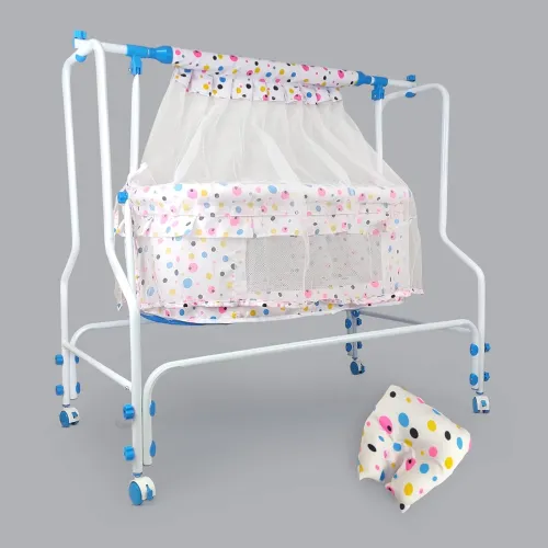 Image of NHR New Born Baby Cradle