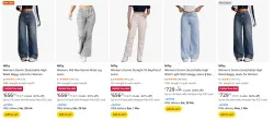 Nifty womens jeans upto 67% discount 