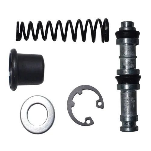 Image of NIKAVI BRP14 Brake Master Cylinder Caliper Repair Kit Compatible for Yamaha R15