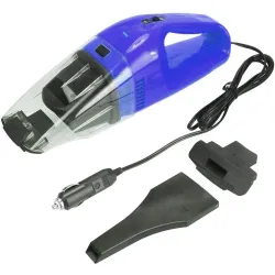 NIKAVI Car Vacuum Cleaner Portable DC 12 Volt 